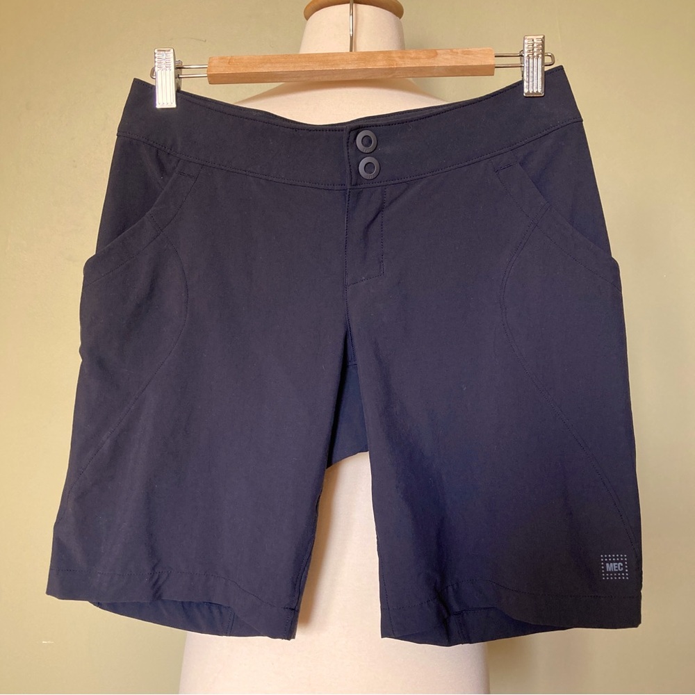 MEC Women’s Hiking Shorts
